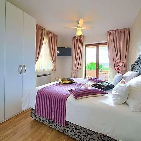 Hotel Maya Comfortable Krk Town