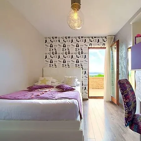 Maya Comfortable 3* Krk Town