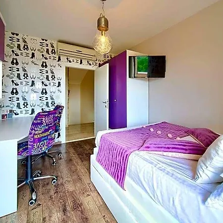 Maya Comfortable Hotel 3*